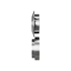 Ruller type A9 f. MSM 300 C Bernardo