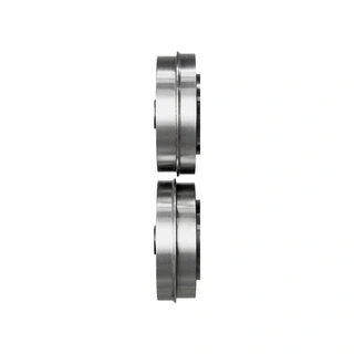 Ruller type A8 for MSM 300 C Bernardo