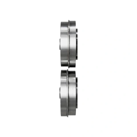 Ruller type A8 for MSM 300 C Bernardo