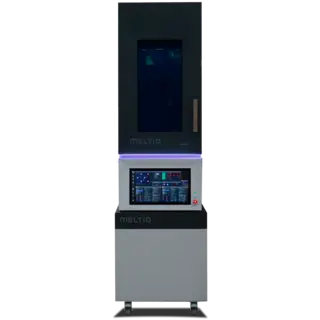 M450 Metall 3D printer Meltio