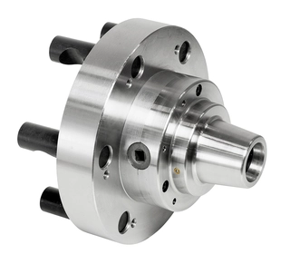 Hylse 5C med direktemontering D1-4 D1-8 Bernardo
