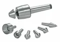 Roterende senterspiss SMA-MK 2 Bernardo