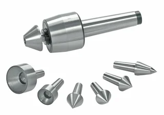 Roterende senterspiss SMA-MK 2 Bernardo