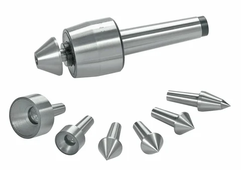 Roterende senterspiss SMA-MK 2 Bernardo