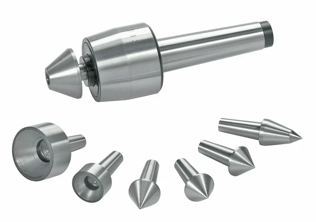 Roterende senterspiss SMA-MK 2 Bernardo 