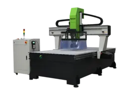 1310 EXPERT 3-akse CNC-router Seron