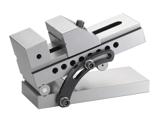 QKJ 100 Presisjonsskrustikke Bernardo