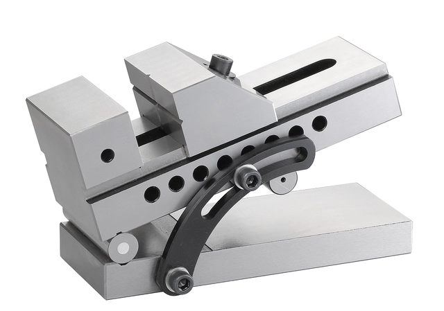 QKJ 100 Presisjonsskrustikke Bernardo 