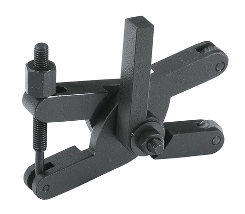 Serrateringsverktøy justerbart 56 Bernardo