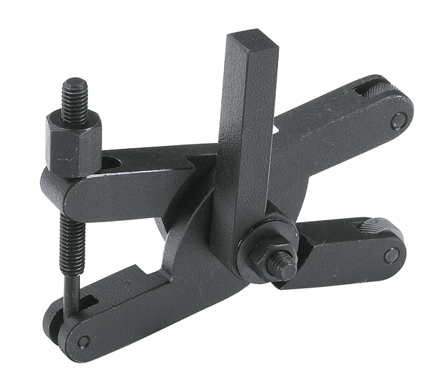 Serrateringsverktøy justerbart 56 Bernardo 