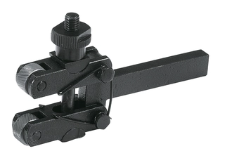 Serrateringsverktøy justerbart 25 Bernardo