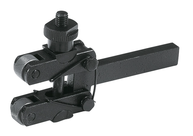 Serrateringsverktøy justerbart 25 Bernardo 