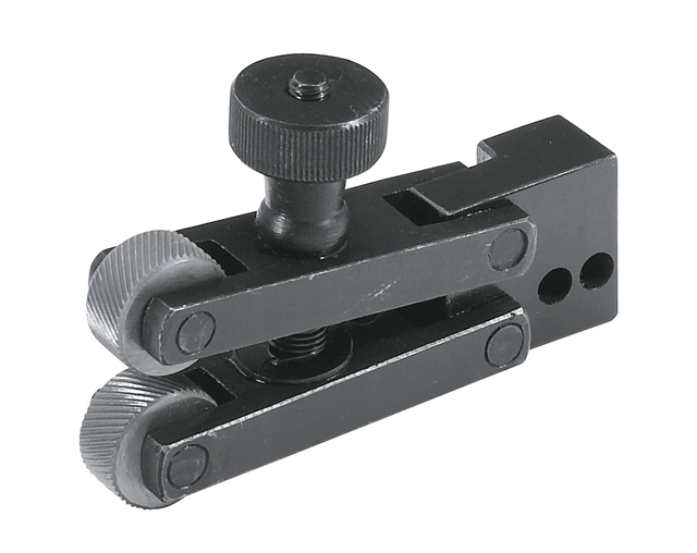 Serrateringsverktøy justerbart 20 Bernardo 