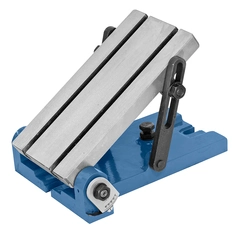 Tiltbart vippebord 230 x 120 mm Bernardo