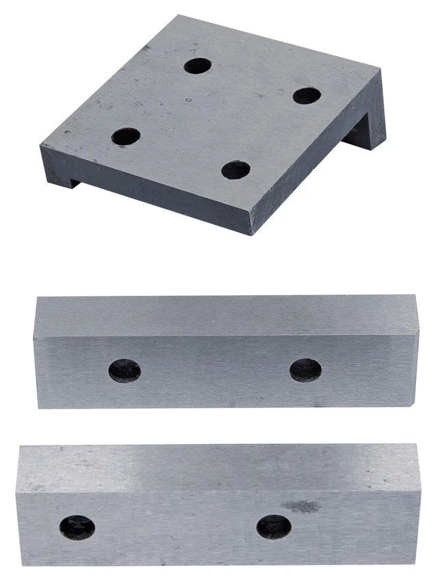 Knivsett for AK 80 F Bernardo 