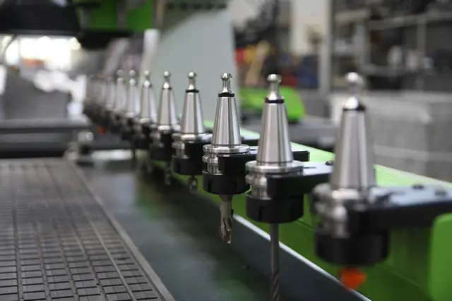 1310 EXPERT 3-akse CNC-router Seron 