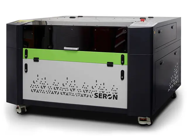 SLX Laser CO2 300x500 Seron 