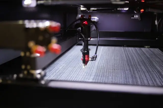 SLX Laser CO2 300x500 Seron 