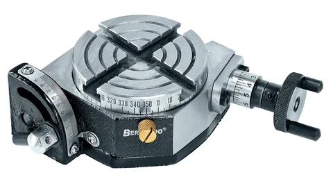 RT 3S Horisontalt &amp; Vert. rundbord 80 mm Bernardo