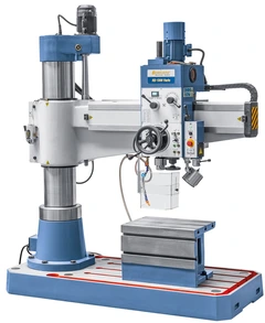 RD 1300 x 40 Vario Radialboremaskin Bernardo