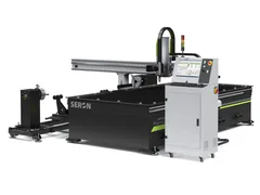 PlasmaCut Plasmaskj&#230;rebord Seron