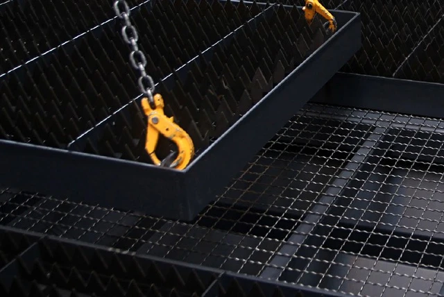 PlasmaCut Plasmaskjærebord Seron 