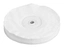 Mykt poleringshjul, 250x25 mm, Ø20 mm Bernardo