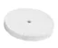 Hardt poleringshjul, 200 x 20 mm, Ø 16mm Bernardo