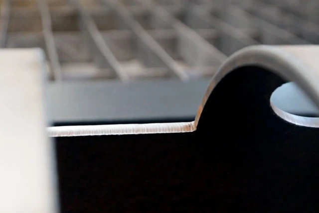 PlasmaCut Plasmaskjærebord Seron 