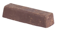 Rekord 845 Poleringspasta brun For aluminium, Bernardo