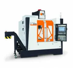 Vcenter-P76 Maskineringssenter Victor