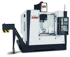 Vcenter-AX380 5-akse maskineringssenter Victor