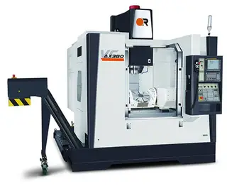 Vcenter-AX380 5-akse maskineringssenter Victor