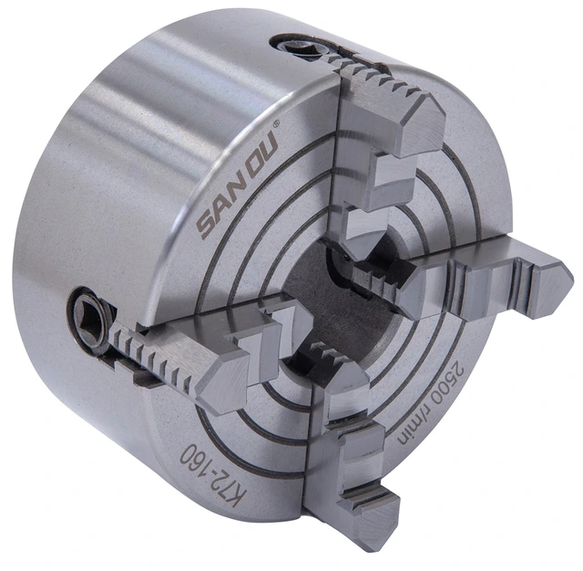 Chuck 160 mm Hobby 800 G Bernardo 