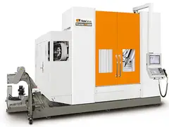 Vcenter-AX800 5-akse maskineringssenter Victor