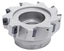 Planfres diam. 125 mm/B 40 Bernardo