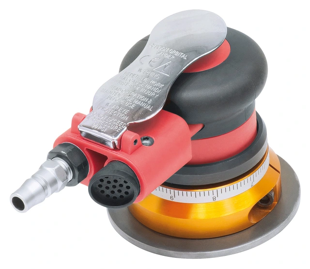 PKFM 100 Pneum. fasemaskin | Bernardo | LTS Maskin