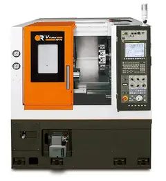 Vturn-NP16 CNC-dreiesenter Victor