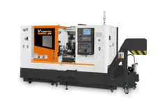 Vturn S26/110 CNC-dreiesenter Victor