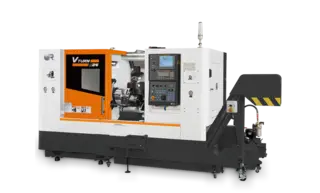 Vturn S26/110 CNC-dreiesenter Victor